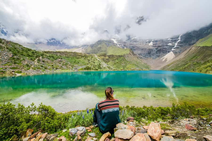 Cusco: Private Full-Day to Humantay Lake with Meals - The early grind: Cusco pickup, the drive to Mollepata, and Soraypampa