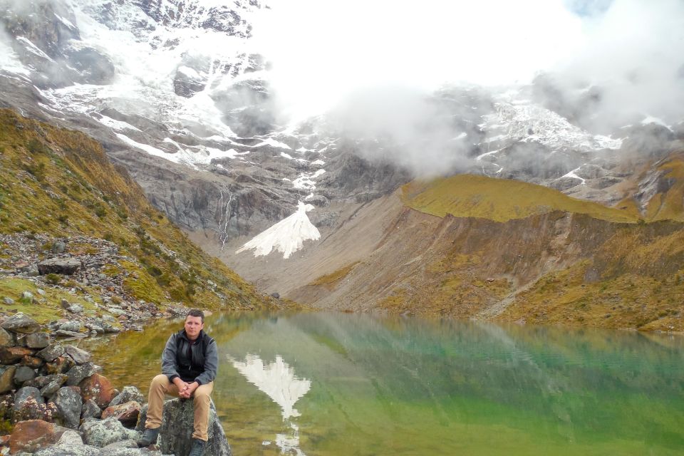 Cusco: Private Full-Day to Humantay Lake with Meals - Meals, snacks, and the first-aid kit: small details that change your comfort