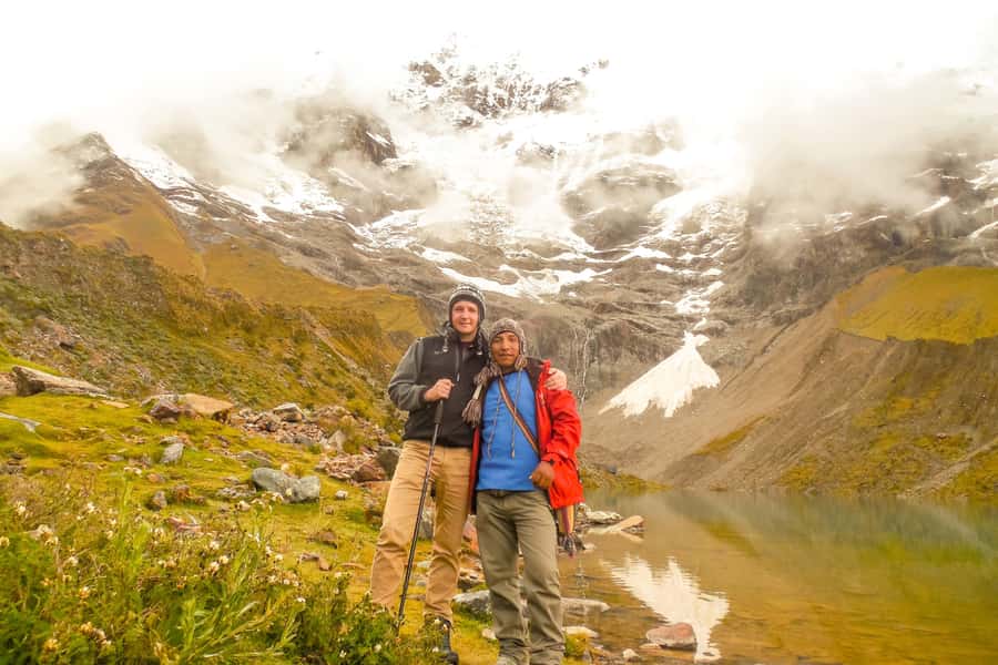 Cusco: Private Full-Day to Humantay Lake with Meals - Price and value: what $139 includes (and where you’ll spend extra)