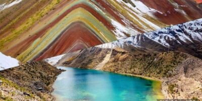 Cusco: Rainbow Mountain and Humantay Lake 2-Day Tour + Meals - Day 1: Rainbow Mountain (Vinicunca) starts around 4 a.m.