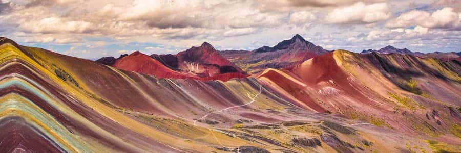 Cusco: Rainbow Mountain and Humantay Lake 2-Day Tour + Meals - What the meals and guide support really mean