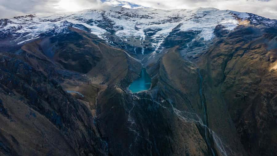 Cusco: Rainbow Mountain and Humantay Lake 2-Day Tour + Meals - Who this Cusco 2-day tour fits best