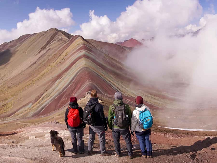 Cusco: Rainbow Mountain and Humantay Lake 2-Day Tour + Meals - Should you book this tour?
