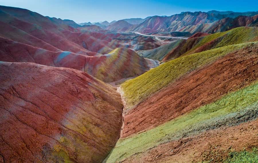 Cusco : Rainbow Mountain and Red Valley Tour - Chillihuani detour and the checkpoint: the “in-between” you shouldn’t skip
