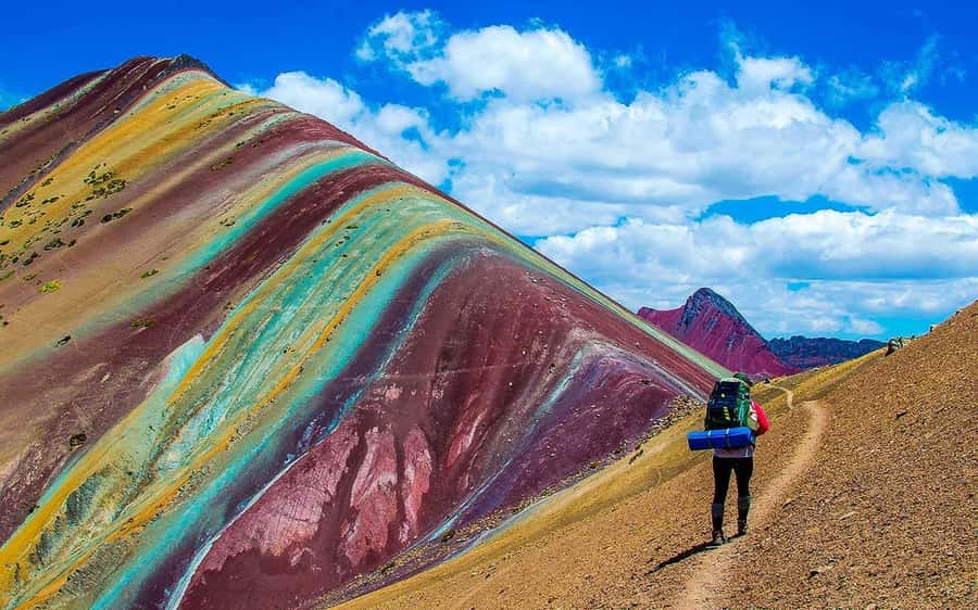 Cusco: Rainbow Mountain and viewpoint red valley ( optional) - Key things I’d plan for