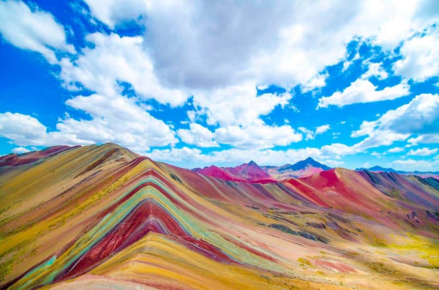Cusco: Rainbow Mountain ATV Tour with Breakfast & Lunch - Price and Value: Is $75 Worth It for an ATV + Viewpoint Day?