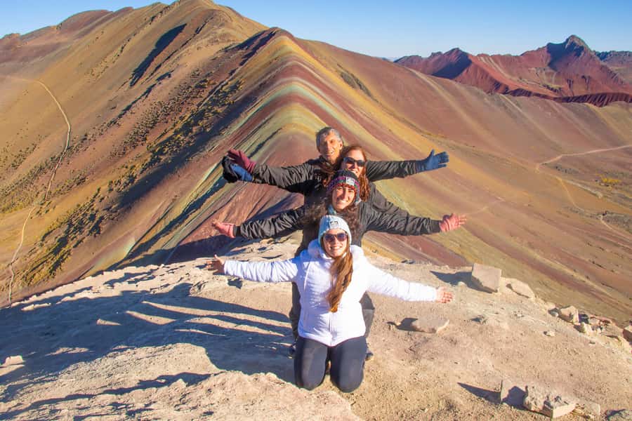 Cusco: Rainbow Mountain ATV Tour with Breakfast & Lunch - Small Details That Can Make or Break Your Day
