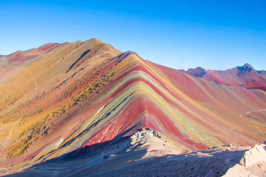 Cusco: Rainbow Mountain ATV Tour with Breakfast & Lunch - Should You Book This Cusco ATV Tour to Rainbow Mountain?