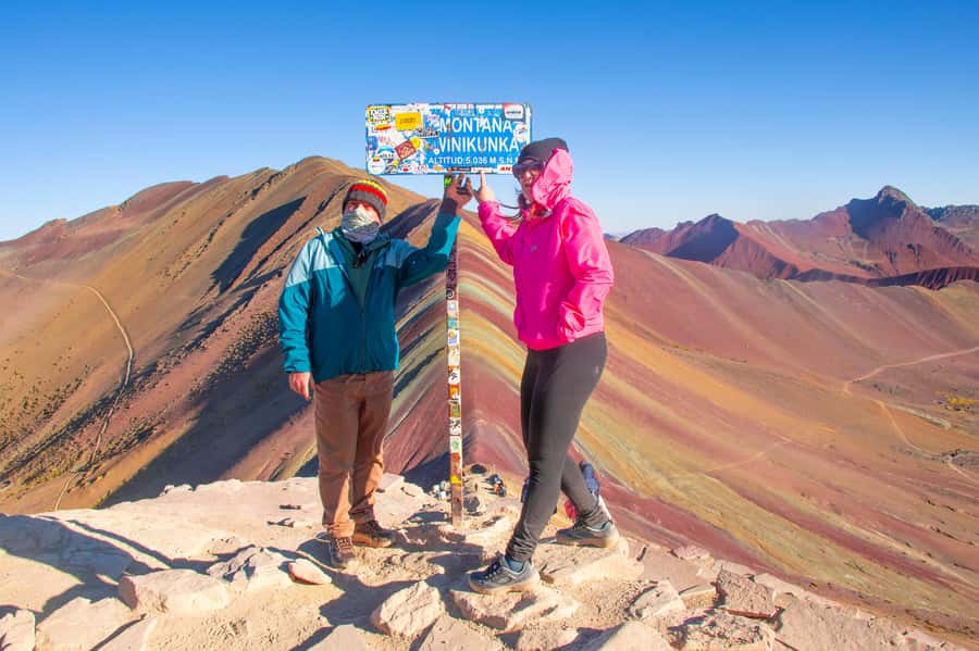 Cusco: Rainbow Mountain ATV Tour with Breakfast & Lunch - Heading to the ATV Base: Long Drives, Good Timing, and What You’re Waiting For