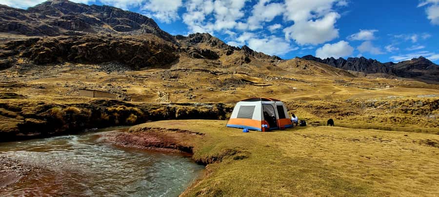 Cusco: Rainbow Mountain & Red Valley Tour with Picnic meals - Key things to know