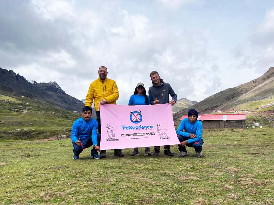 Cusco: Rainbow Mountain & Red Valley Tour with Picnic meals - Why this one-day plan works (and why it starts so early)
