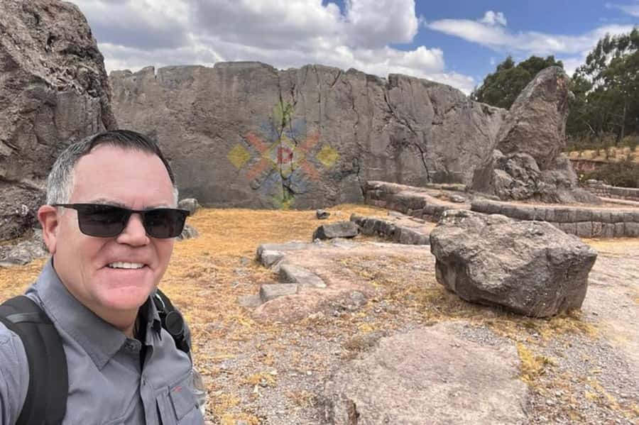 Cusco: Sacsayhuaman, Qenqo, Puca Pucara & Tambomachay Tour - Key things to know before you go