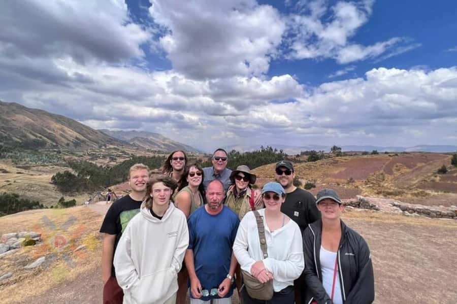 Cusco: Sacsayhuaman, Qenqo, Puca Pucara & Tambomachay Tour - Cusco’s 270-Minute Loop: How the Tour Stays Focused