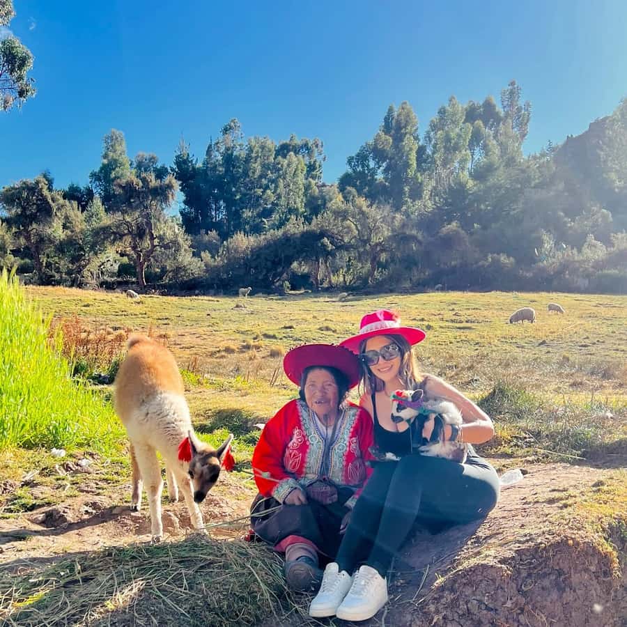 Cusco: Sacsayhuaman, Qenqo, Puca Pucara & Tambomachay Tour - Puca Pucara and the Military Reading Game