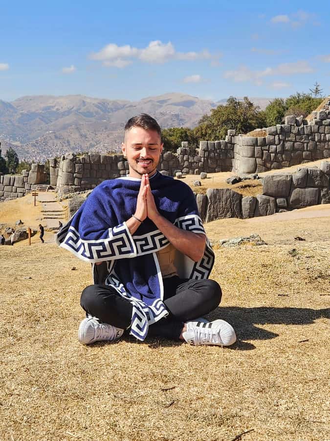 Cusco: Sacsayhuaman, Qenqo, Puca Pucara & Tambomachay Tour - Qoricancha (Temple of the Sun) on 9:00 AM or 1:00 PM Starts