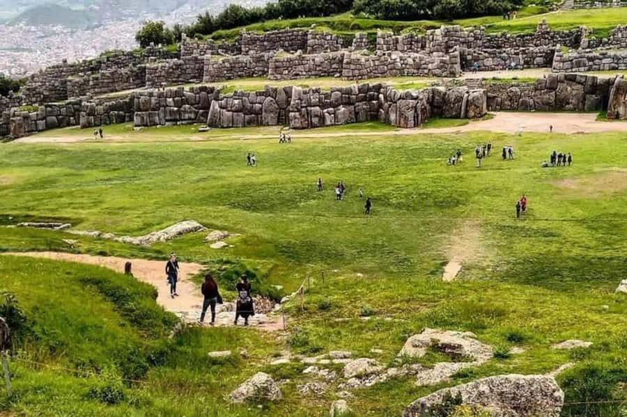 Cusco: Sacsayhuaman, Qenqo, Puca Pucara & Tambomachay Tour - Who This Tour Fits Best (and When to Rethink It)