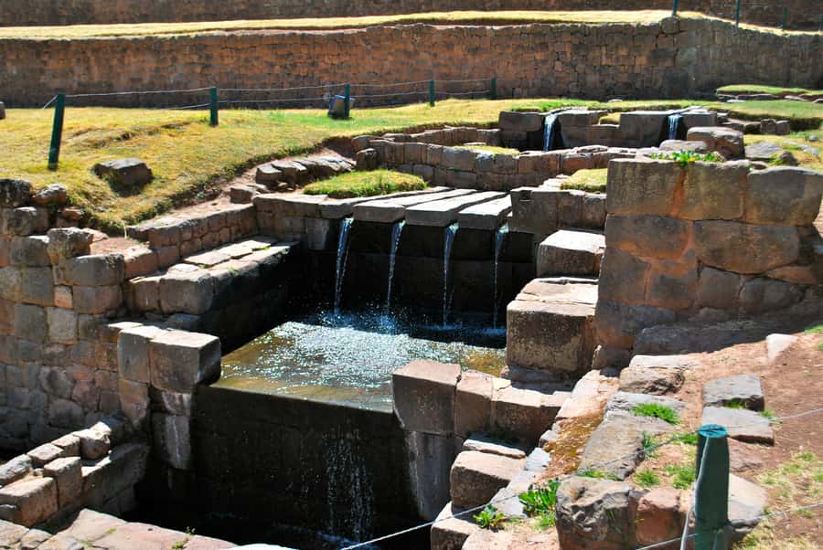 Cusco South Valley: Morning Half Day Tour - A morning loop through the Cusco South Valley: Tipón, Pikillaqta, Andahuaylillas