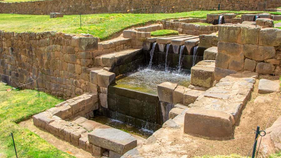 Cusco South Valley: Morning Half Day Tour - Should you book it?