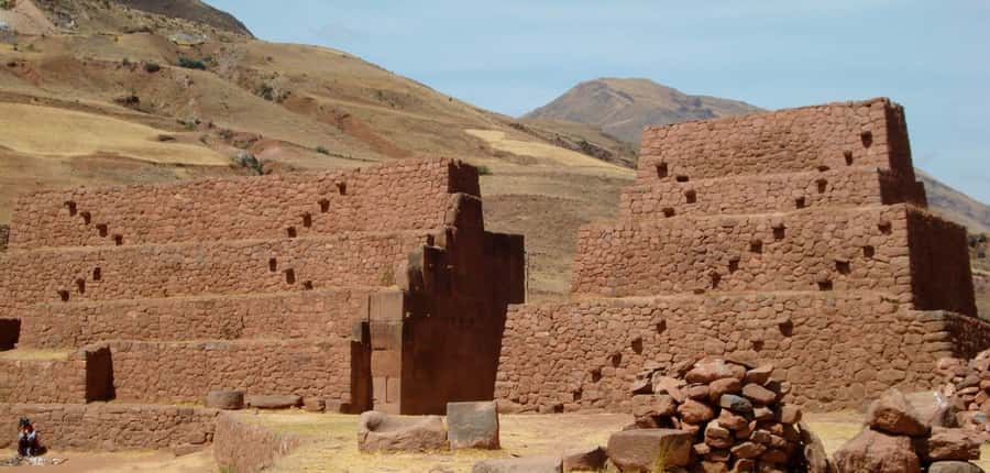 Cusco South Valley: Morning Half Day Tour - Andahuaylillas Church: Baroque-Andean art and the Sistine Chapel of America nickname