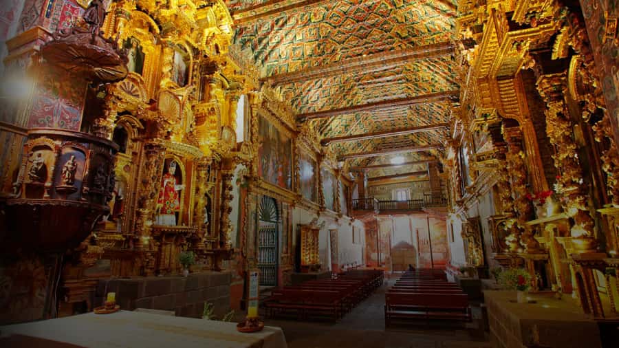 Cusco South Valley: Morning Half Day Tour - What makes this tour worth it: guides, explanations, and seeing the “why”