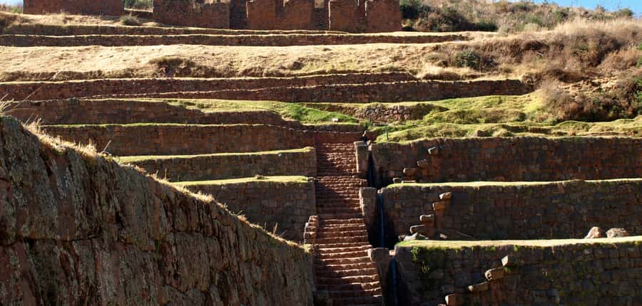 Cusco South Valley: Morning Half Day Tour - Who should book this South Valley half-day tour?