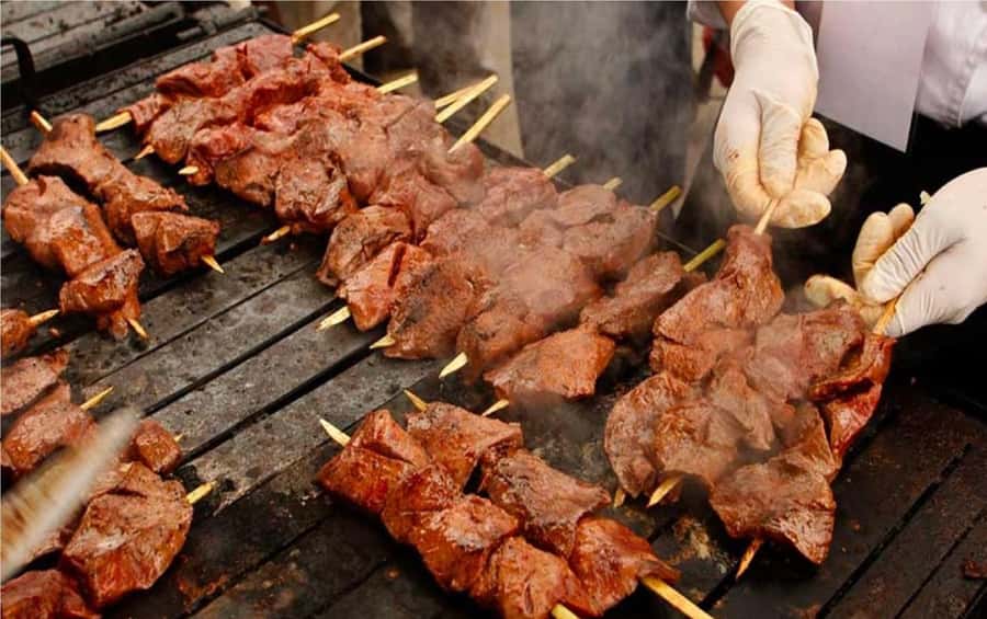 Cusco street food tour - Cusco After Dark: Why This Street-Food Walk Works