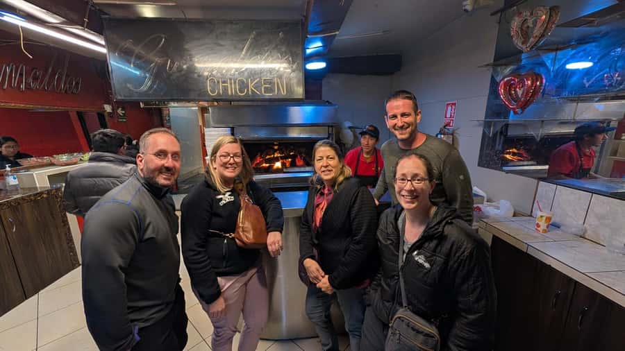 Cusco street food tour - FAQ