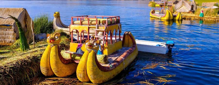 Cusco: Uros Taquile Island from Cusco - Key Things You’ll Notice on This Cusco–Uros–Taquile Trip