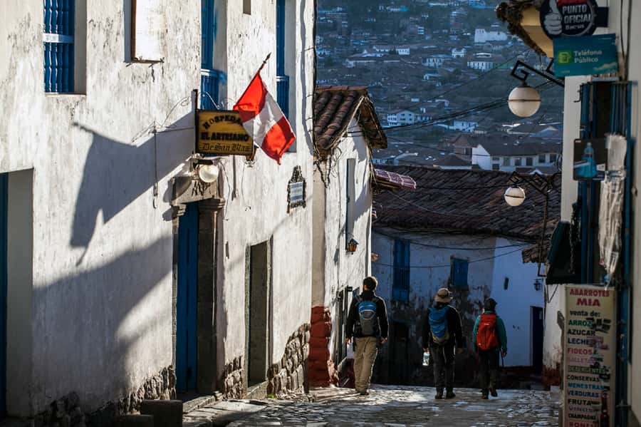 Cusco: Walking Tour Cusco - Should you book this Cusco walking tour?