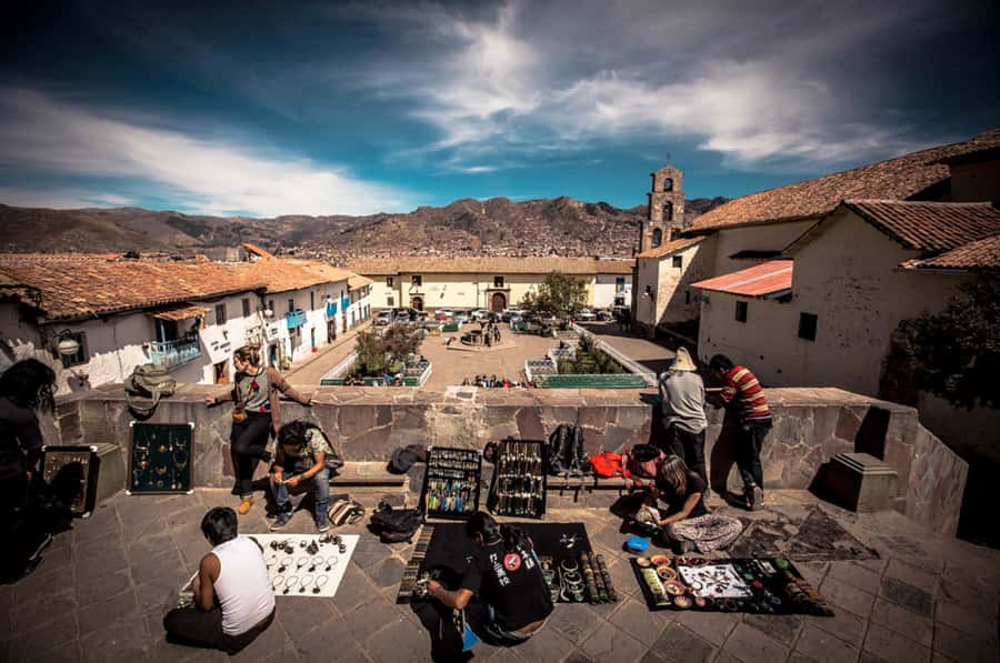 Cusco: Walking Tour Cusco - Coricancha: the Temple of the Sun and what Inti worship meant here