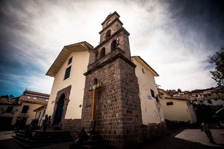 Cusco: Walking Tour Cusco - What $29 buys you in Cusco (and what might cost extra)