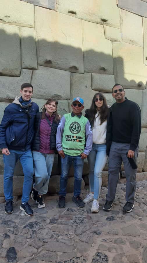 Cusco: Walking Tour with a Local Guide - Key highlights I think you’ll care about