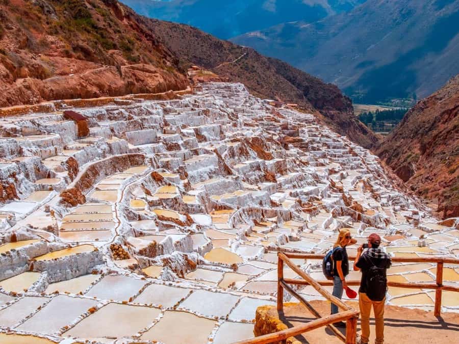 Cusco: Zipline + ATV's | Salt Mines of Maras and Moray | - Who This Tour Suits Best (and Who Should Skip)