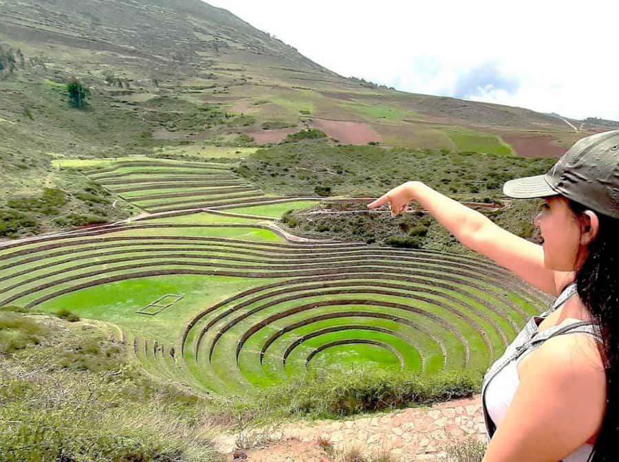 Cusco: Zipline + ATV's | Salt Mines of Maras and Moray | - Timing and What the Day Feels Like: Back Around 3 p.m.