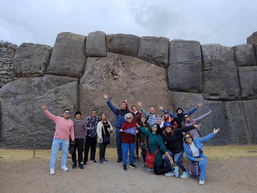 Cuzco : Excursion City Tour in Cusco, Sacsayhuaman and Tambomachay - Price and tickets: where the real value comes in