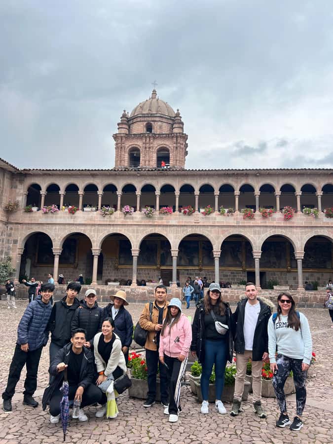 Cuzco : Excursion City Tour in Cusco, Sacsayhuaman and Tambomachay - What to bring so the day stays easy