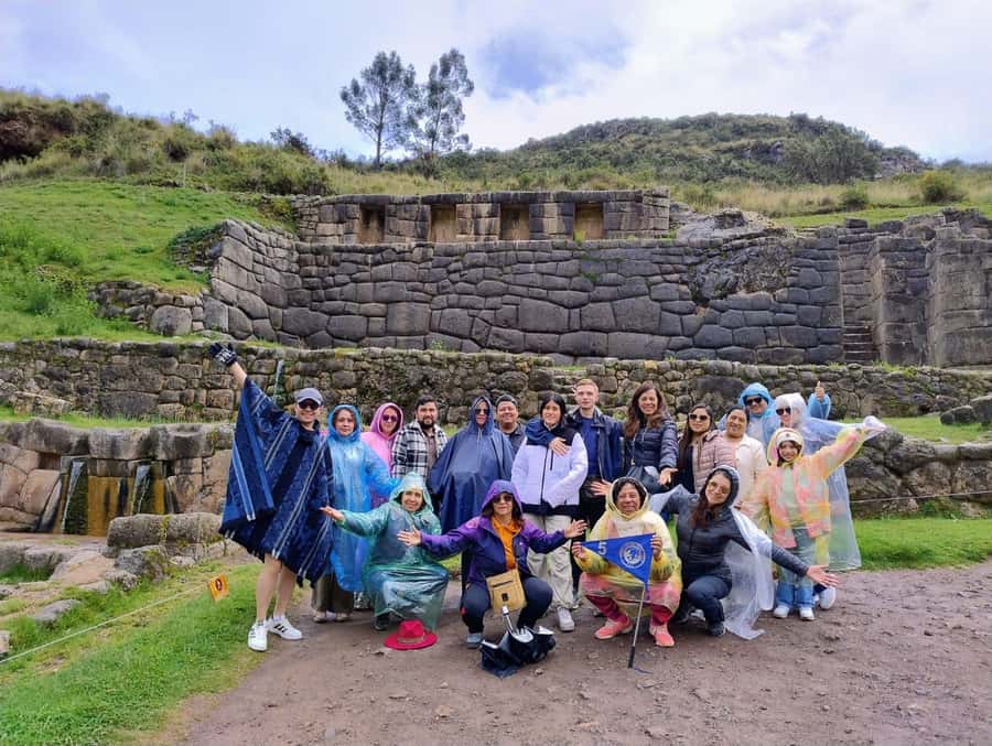 Cuzco : Excursion City Tour in Cusco, Sacsayhuaman and Tambomachay - How the timing and transport feel on a 6-hour day
