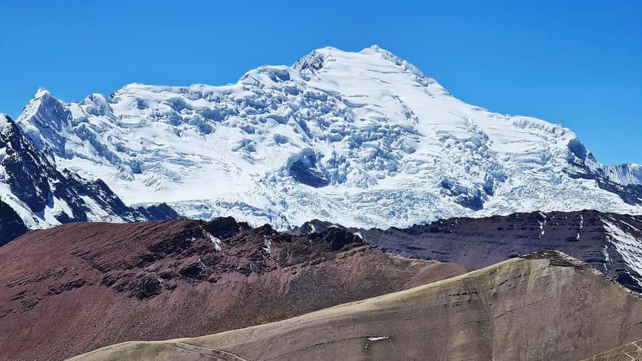 Cuzco: Rainbow Mountain Excursion - Key highlights you’ll care about