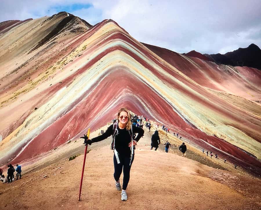 Cuzco: Rainbow Mountain Excursion - A 4 a.m. start that makes the Rainbow Mountain timing work
