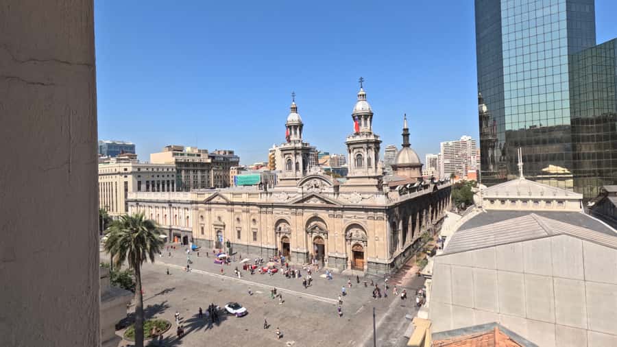 Dia Completo en Santiago: Museo+San Cristobal+City Tour - What you’re actually paying for (and what you can trim)