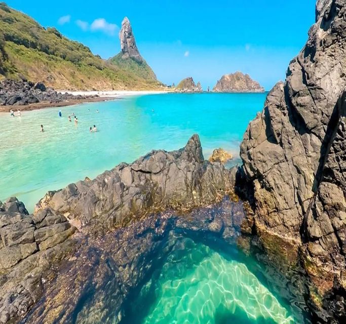 Discover Noronha: 7-Hour Ilhatour Adventure - Quick tips to make your day smoother