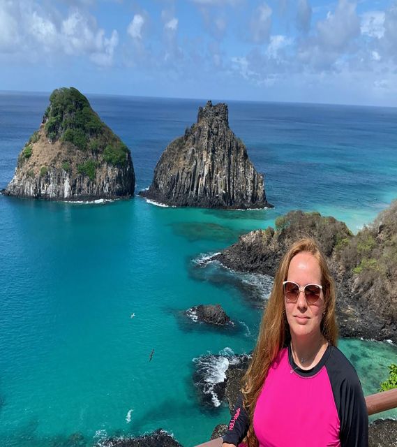 Discover Noronha: 7-Hour Ilhatour Adventure - The day’s rhythm: 8:30 to sunset on Noronha’s best route