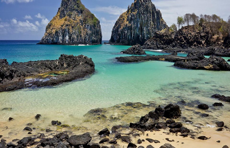 Discover Noronha: 7-Hour Ilhatour Adventure - Conservation-first viewpoints (and why it changes the vibe)