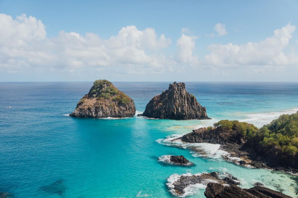 Discover Noronha: 7-Hour Ilhatour Adventure - Stop-by-stop: what each location feels like and what to watch for