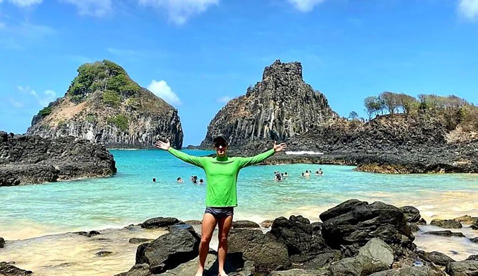 Discover Noronha: 7-Hour Ilhatour Adventure - Price and value: is $83 worth it?