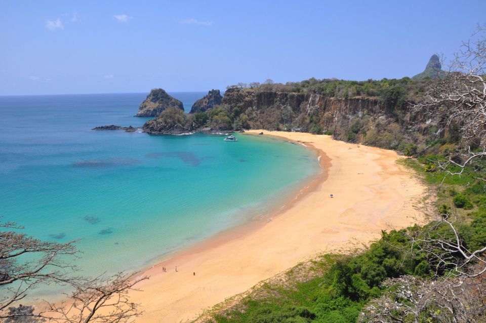 Discover Noronha: 7-Hour Ilhatour Adventure - Who this tour suits best