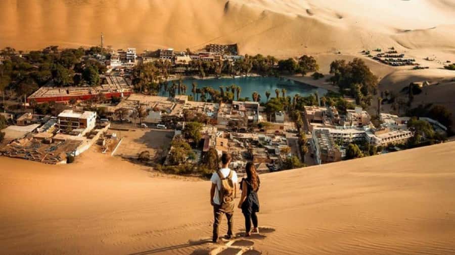 Discover Paracas, Ica and Nasca in a 2 days and 1 night trip - Key points before you go