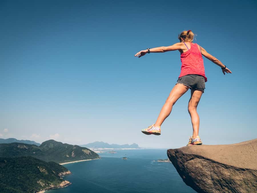 Discover Pedra do Telégrafo: Scenic Hike with Expert Guide - What to bring, how hard it is, and who should go