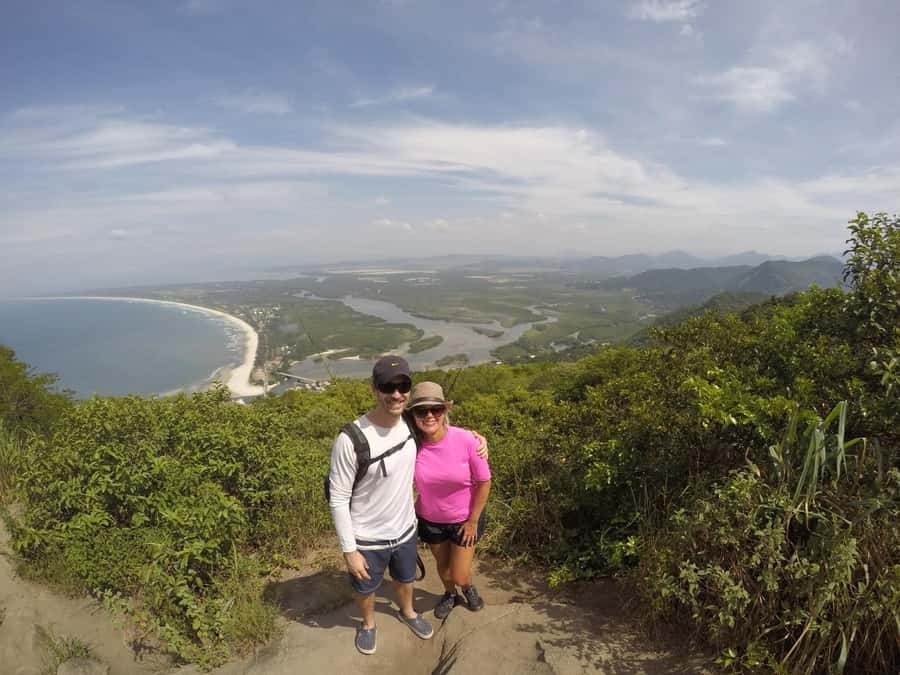 Discover Pedra do Telégrafo: Scenic Hike with Expert Guide - Should you book Pedra do Telégrafo?