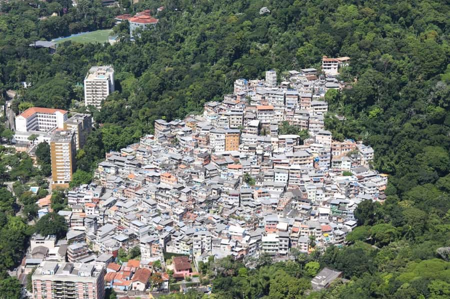 Discover Rocinha: Guided Tour of the Famous Favela - Quick Tips Before You Go